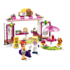 LEGO Friends 41426 Parkowa kawiarnia w Heartlake City